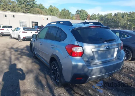 2013 Subaru Xv Crosstrek 2.0I Premium z USA, uszkodzony, nr VIN JF2GPAVC2D2859251